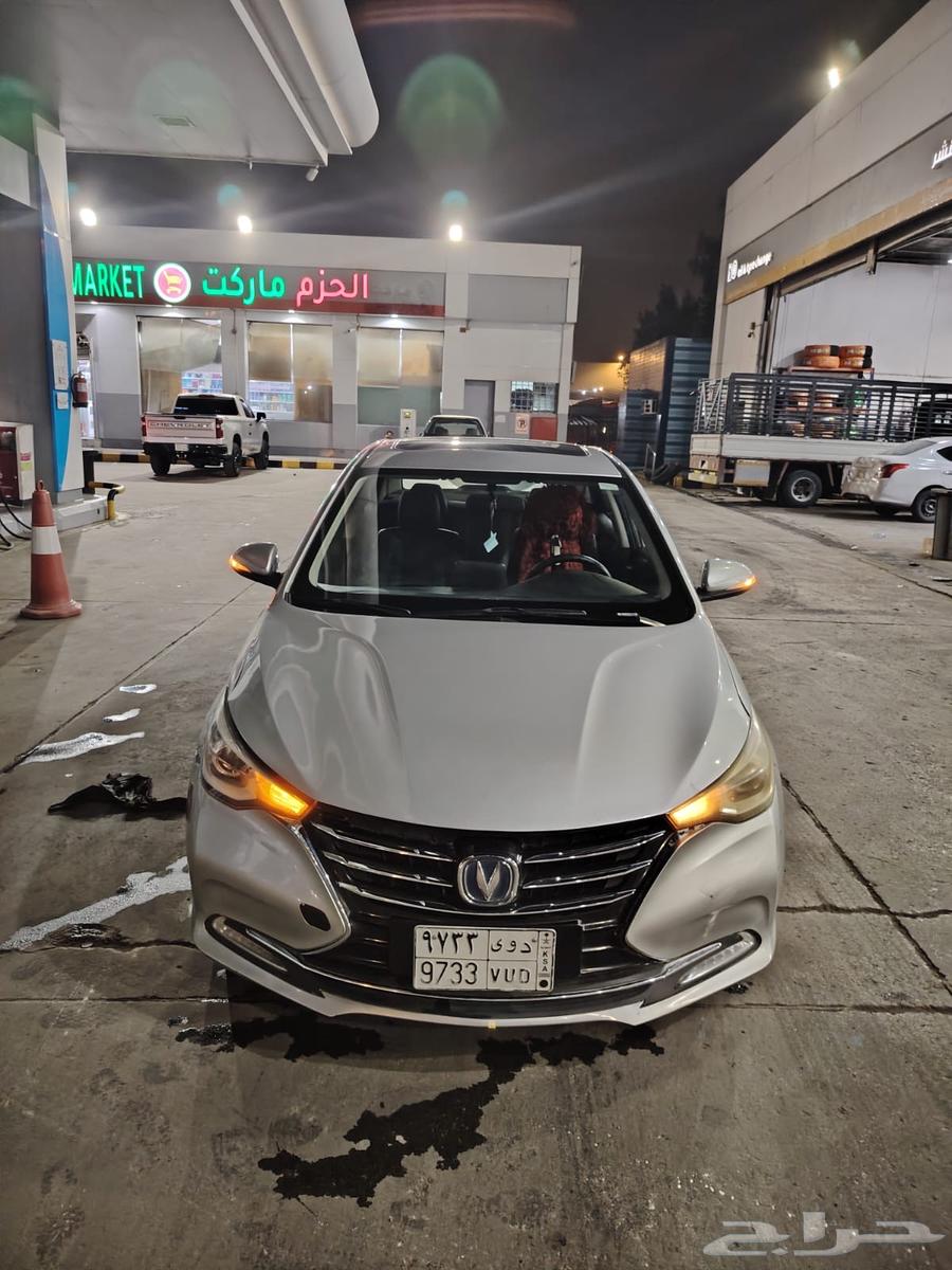 تشانجان السفن 2022 فل كامل نظيف جدا64372769705985113