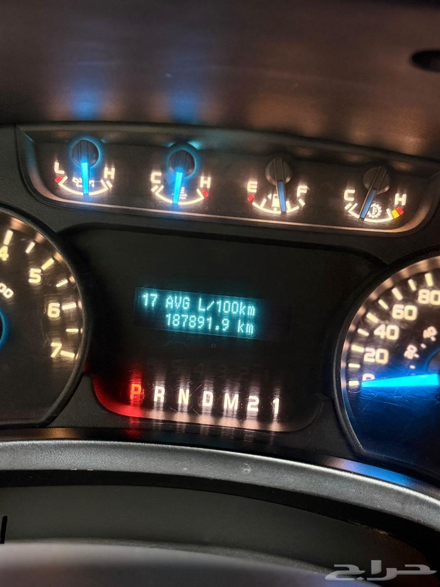 F150 بدون دبل وكاله 201464373654120706112