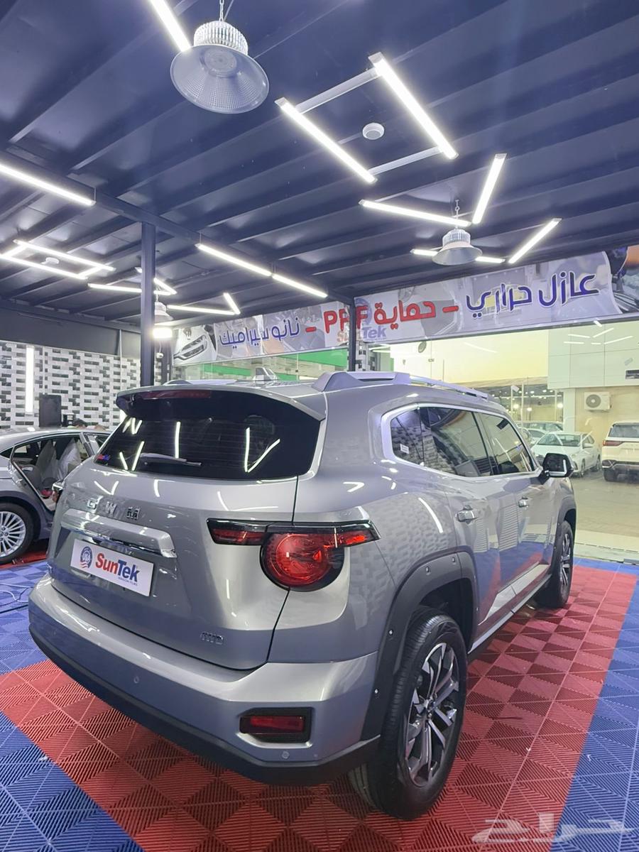 هافال اتش 7 فل كامل 2026 افضل الاسعار64377491107843114