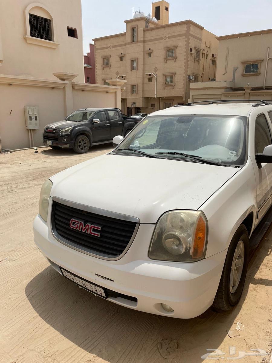 يوكن موديل 2011 بيع مستعجل64378324688899110