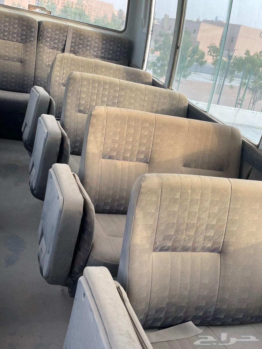 للبيع باص نيسان سلفيان64378425902467113