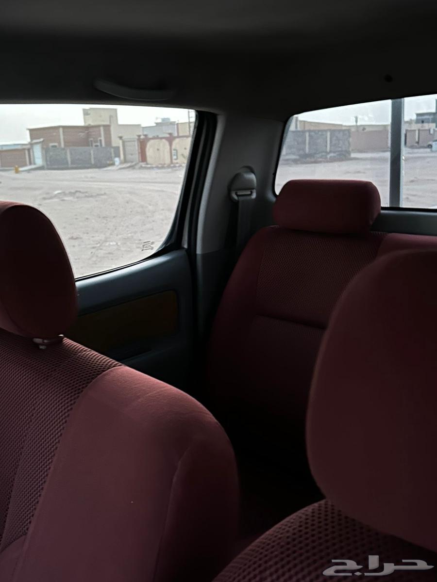 هايلوكس 2009غمارتين فول كامل جزاز كهرباء المحركات64374082825346111