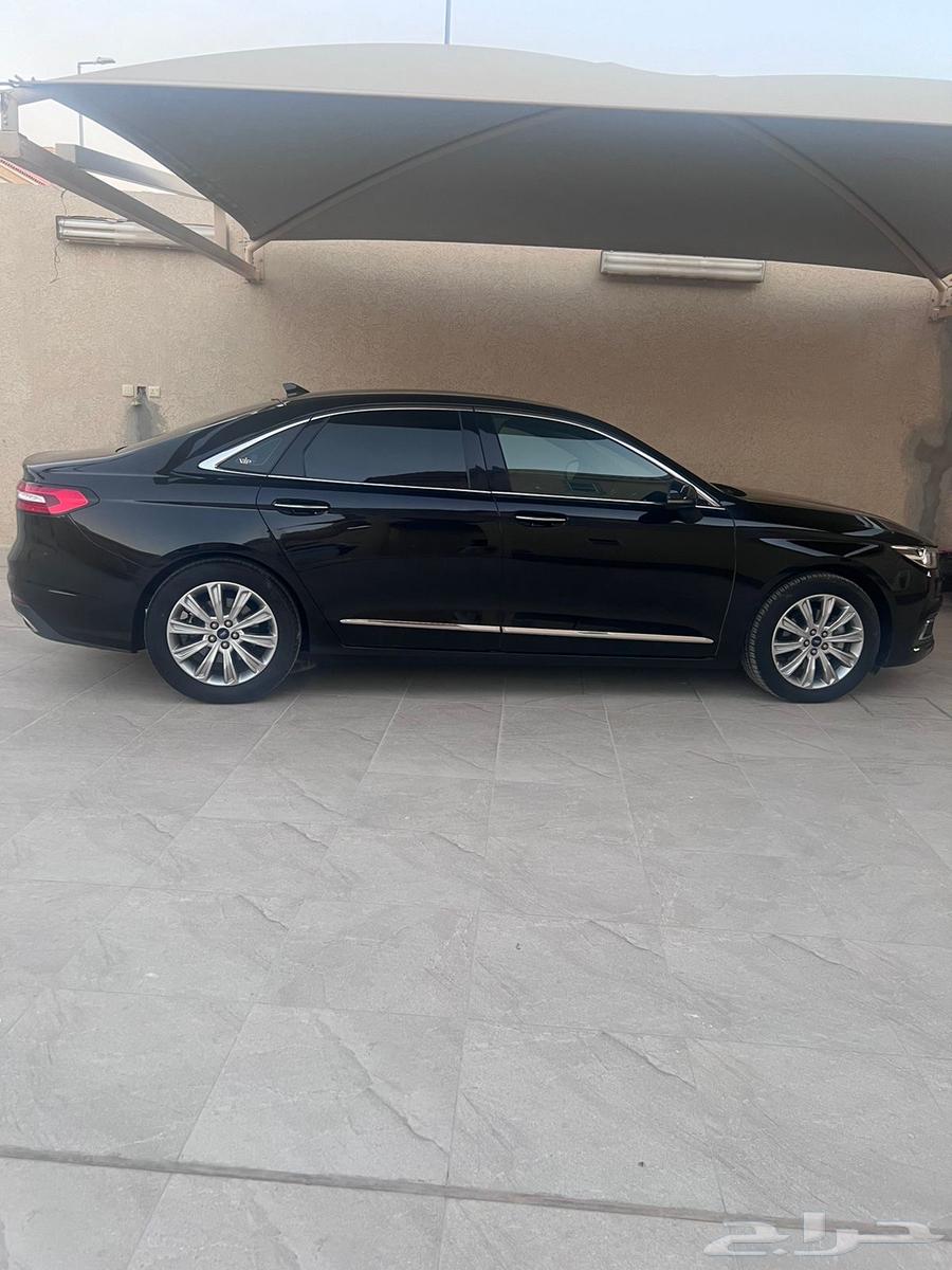 فورد توريس 2021 اسود نص فل64372871492226111