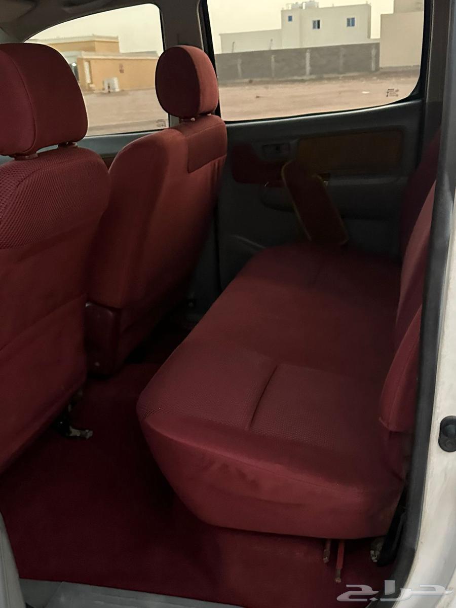 هايلوكس 2009غمارتين فول كامل جزاز كهرباء المحركات64374082825346112