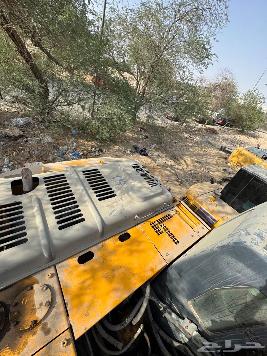 بوكلين hundai 210 LC-764383053046529114