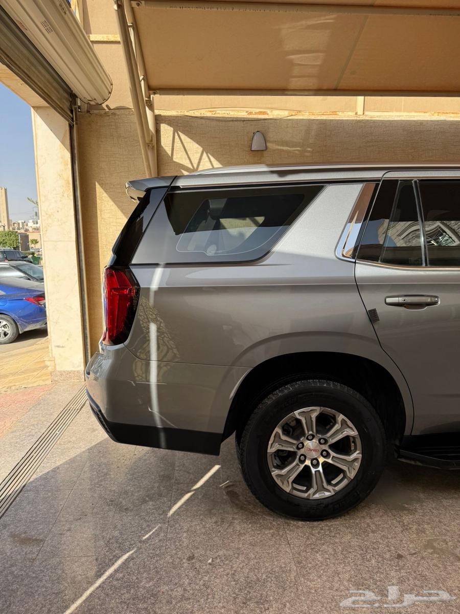 Yukon 202364382583286914113