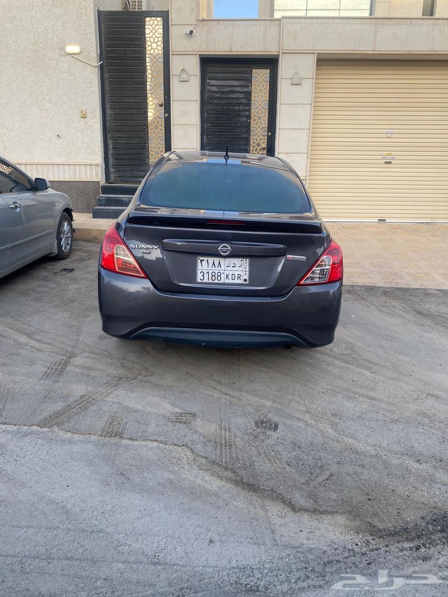 نيسان صني 2023 فل كامل64381164047747113