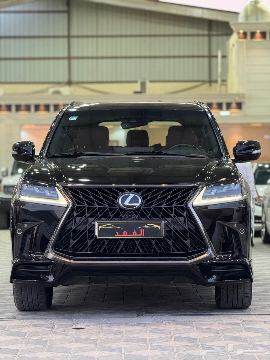 Lexus - 2020 ((( Sold )))64383441799427114