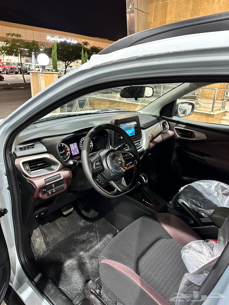 سوزوكى - فورنكس - 2025 - هايبرد64380847090561113