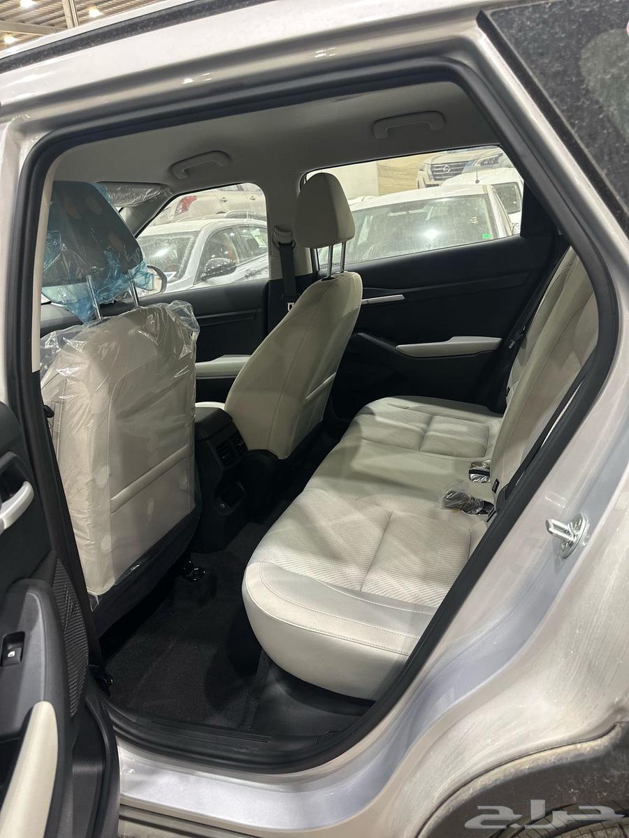 Kia Seltos Standard 202564379341206529113