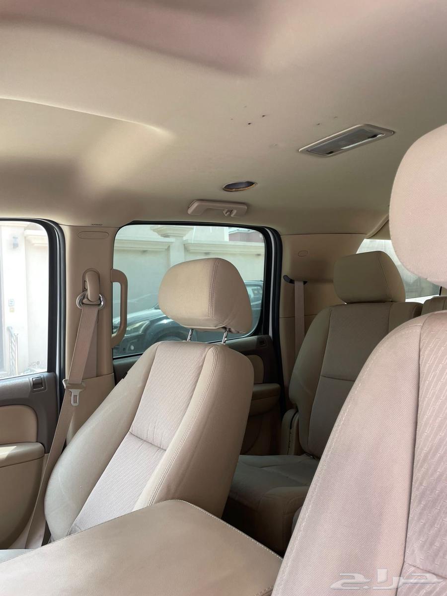 يوكن موديل 2011 بيع مستعجل64378324688899111