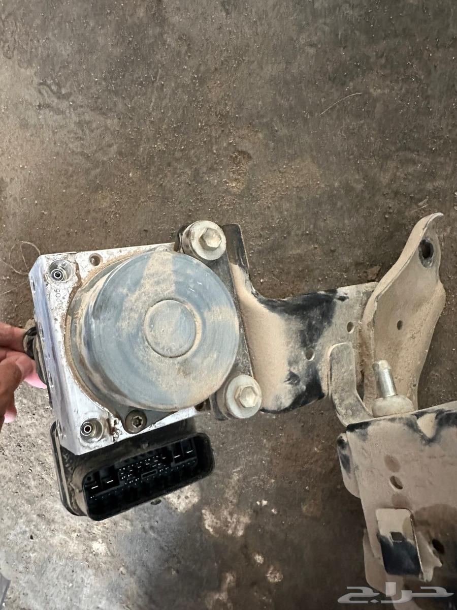 Available ABS system for Camry 2020 Hybrid64375946822786113