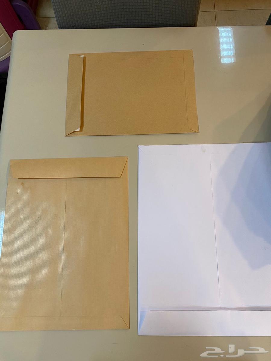 ظروف A4 A364146242096001110