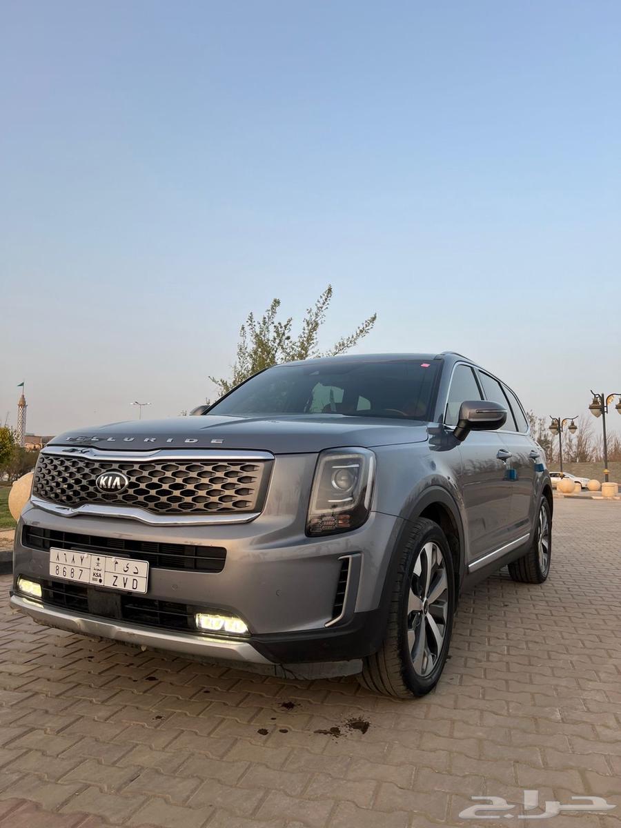 تيلورايد 2021 Ex دبل ممشى قليل المالك الاول64384633240067111