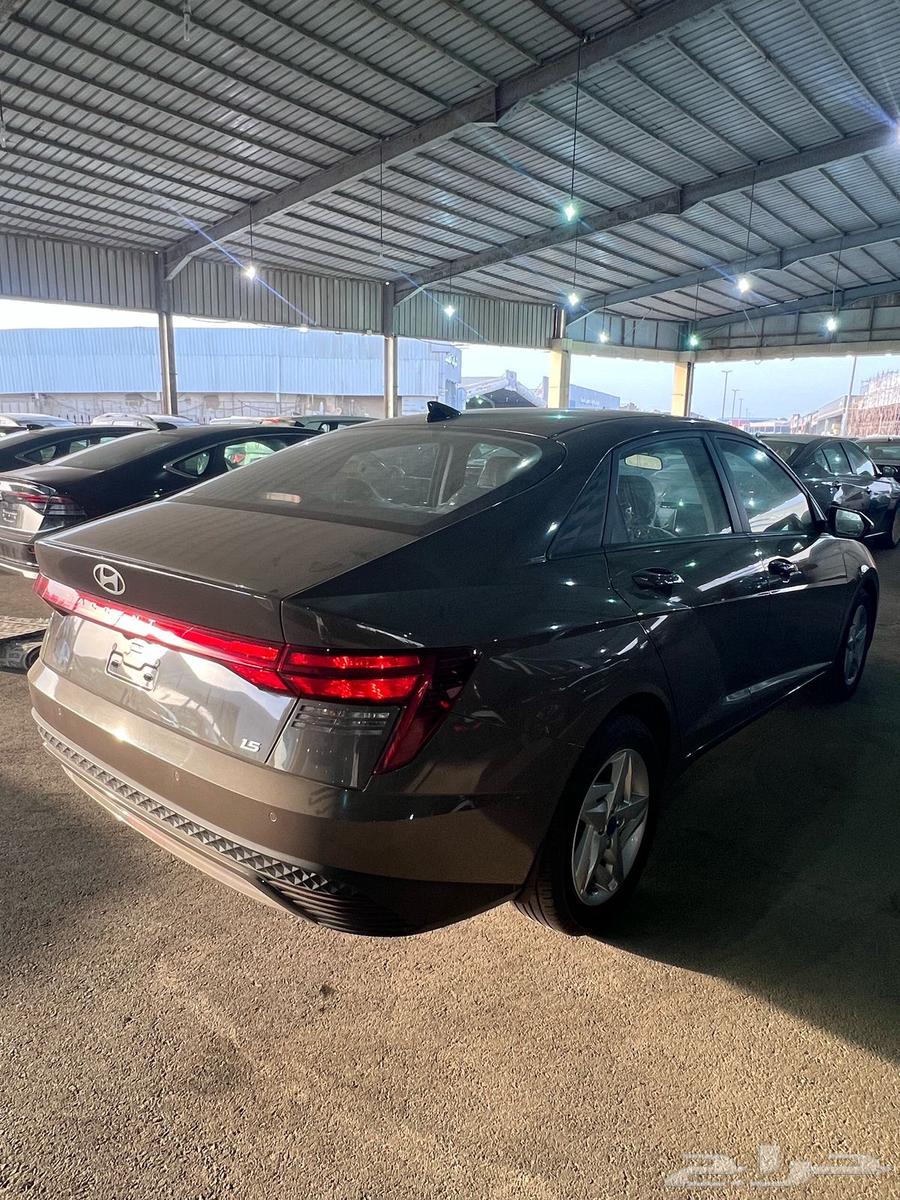 هيونداي اكسنت 2025 سمارت بالنقد والتقسيط64382127932803114