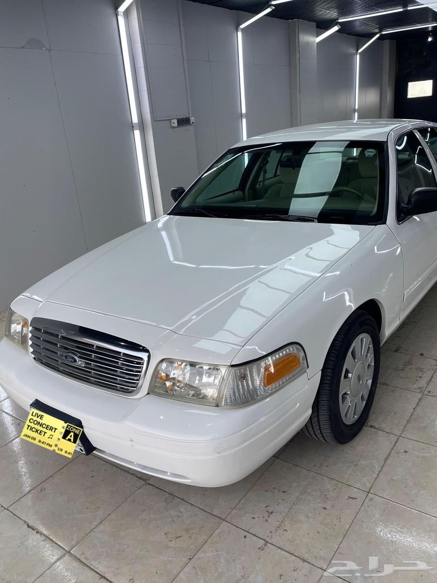 للبيع فورد كراون فيكتوريا بوليسي سعودي 2012م64381767616259114