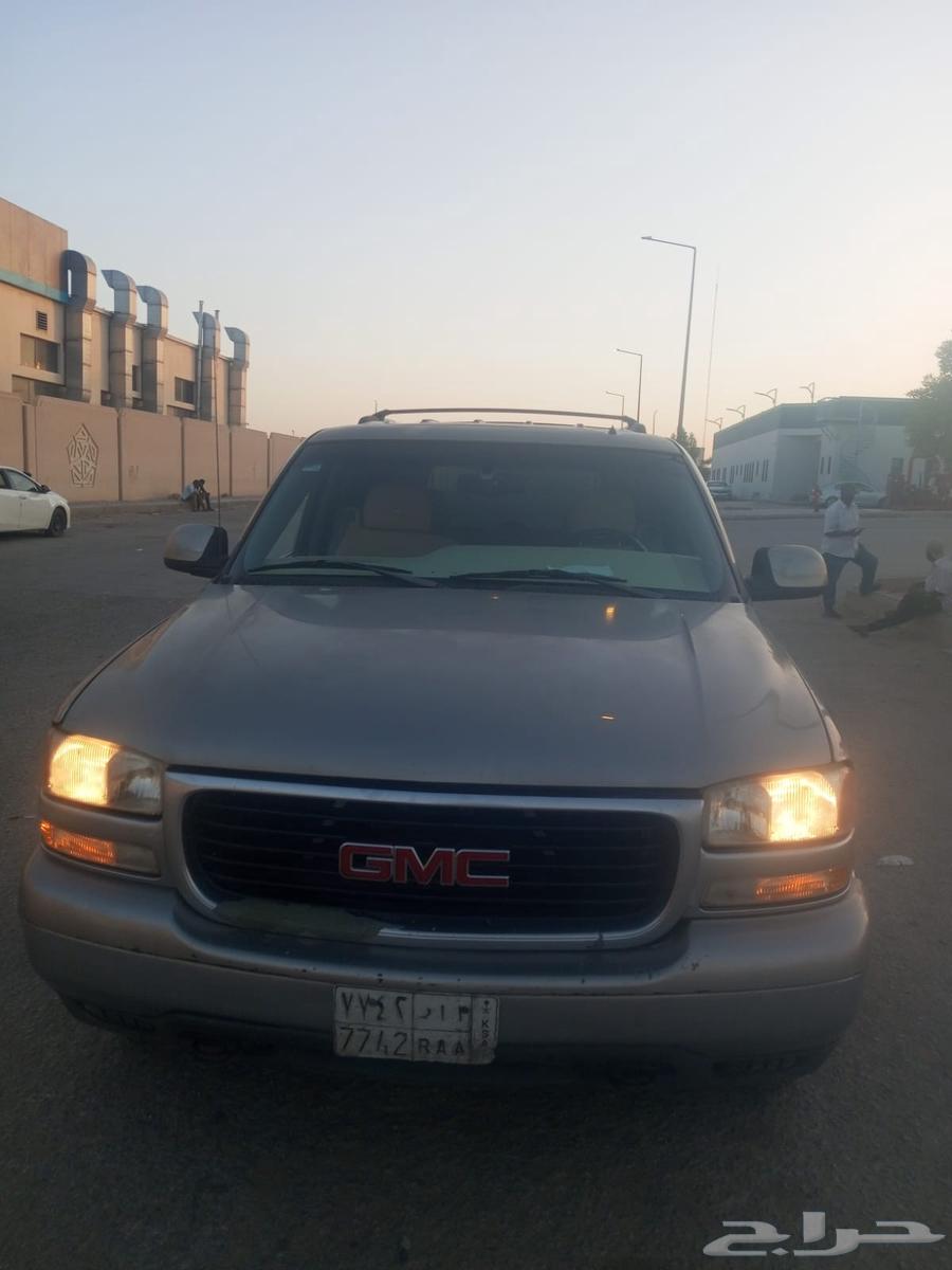 سيارة جمس سبربان64384451738625113