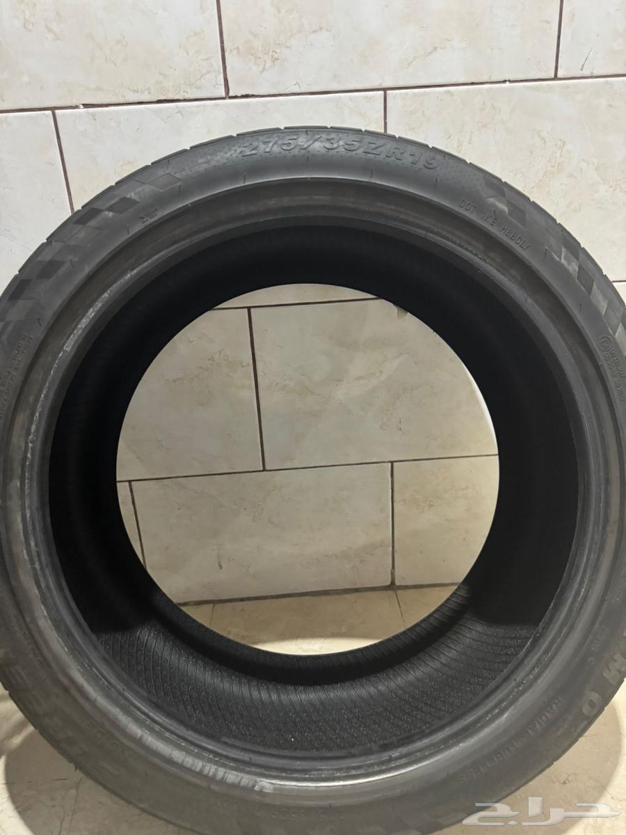 كفرات بي ام دبليو64384745007491113