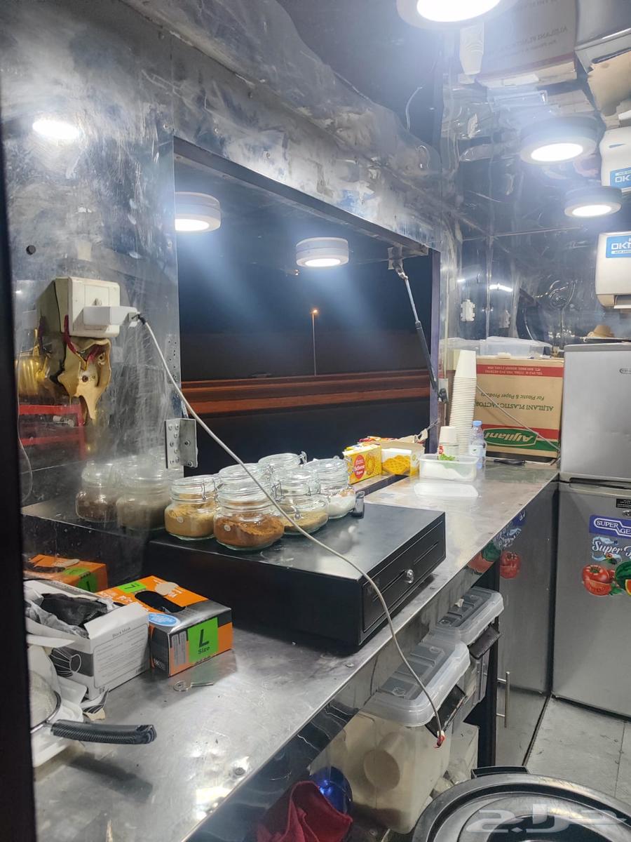 فود ترك للبيع64373802288001112