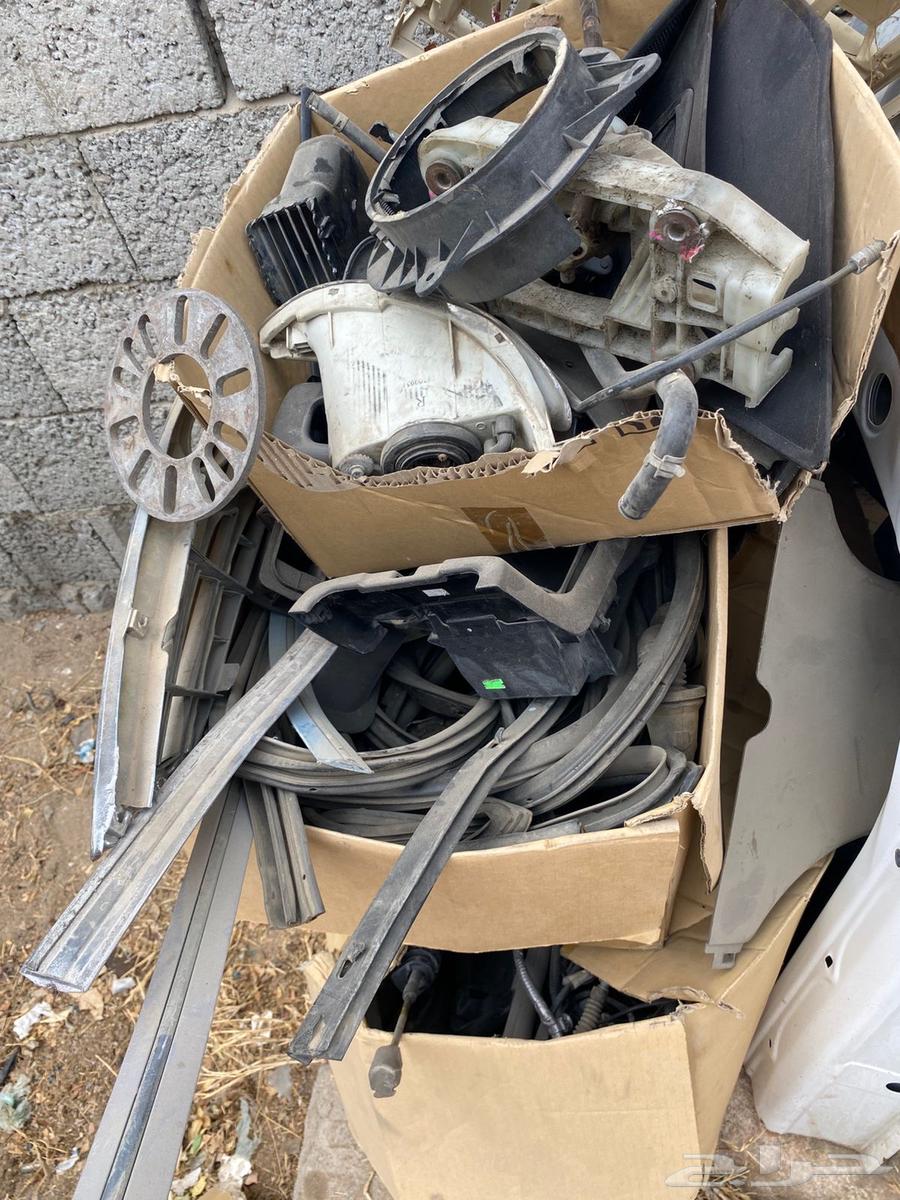 للبيع قطع كامري 200664374393397889114