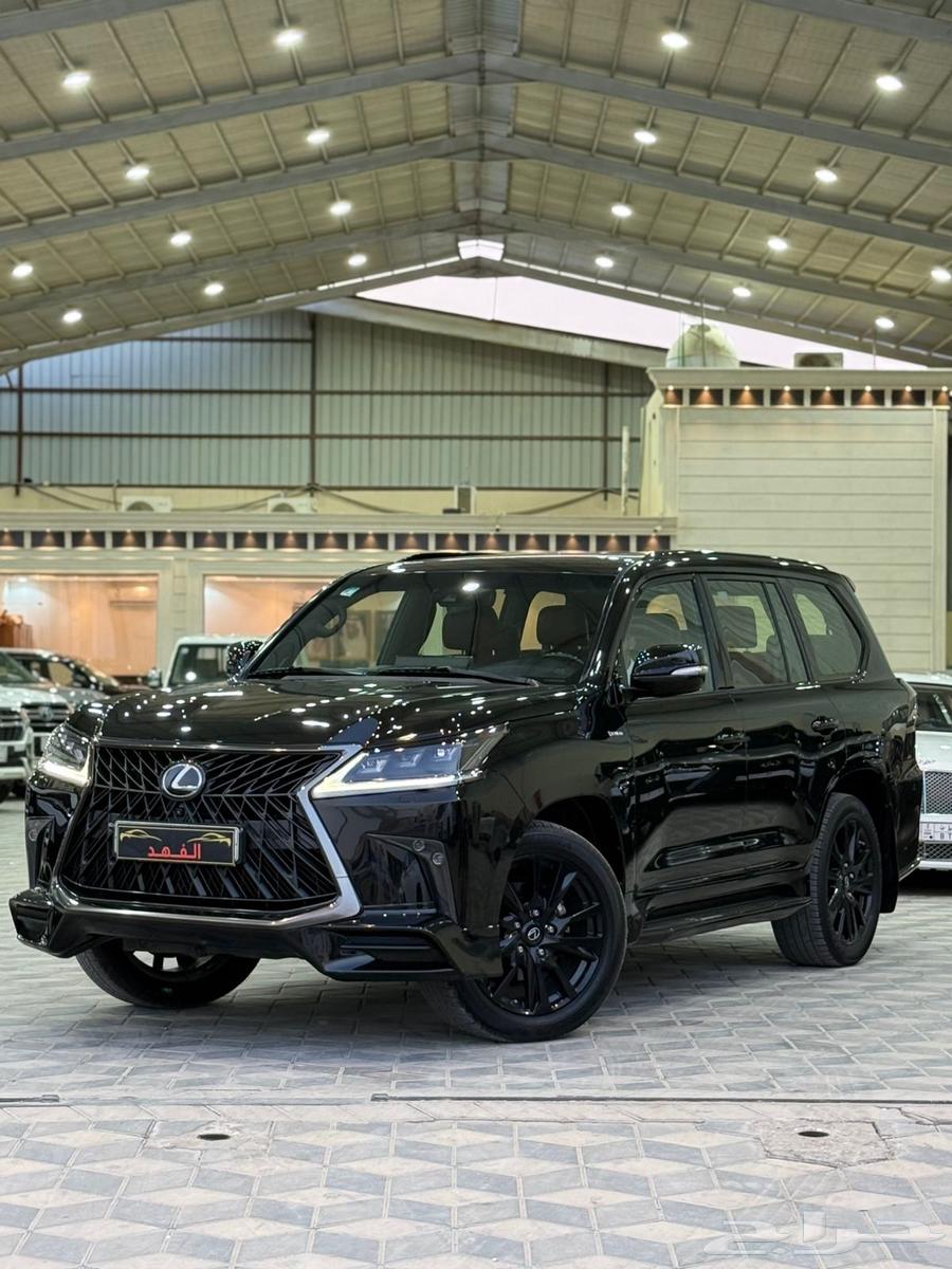 Lexus - 2020 ((( Sold )))64383441799427110