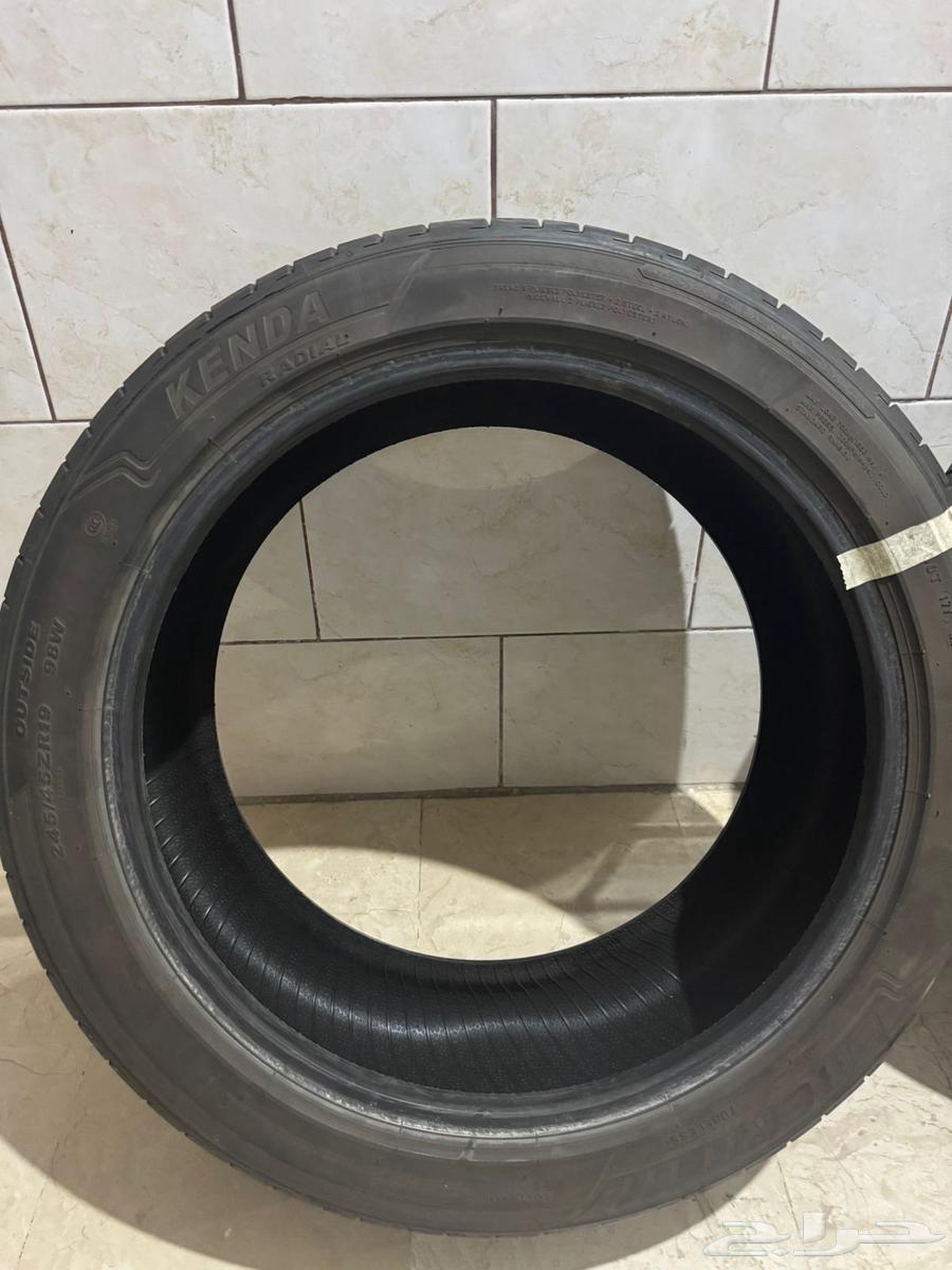 كفرات بي ام دبليو64384745007491114