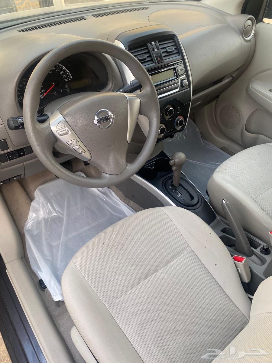 نيسان صني 2023 فل كامل64381164047747114