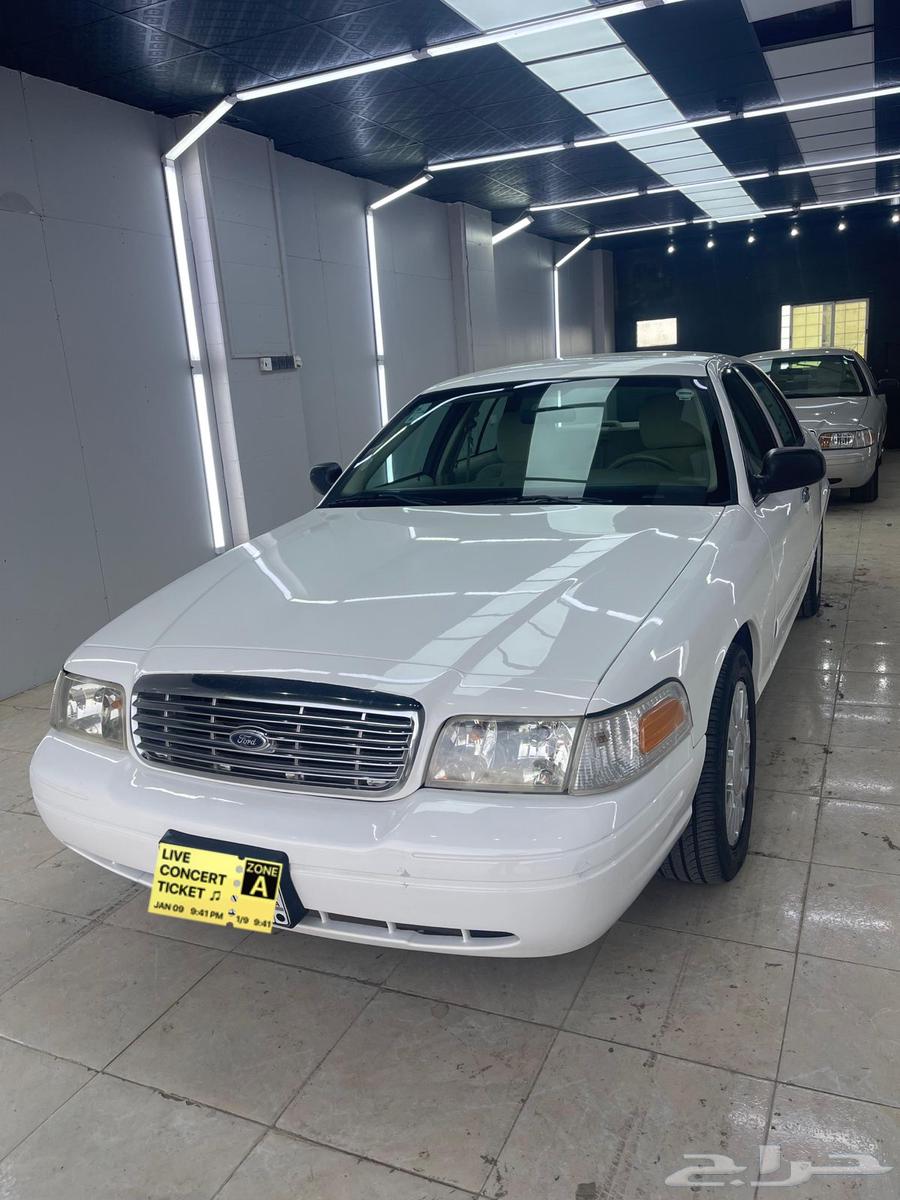 للبيع فورد كراون فيكتوريا بوليسي سعودي 2012م64381767616259111