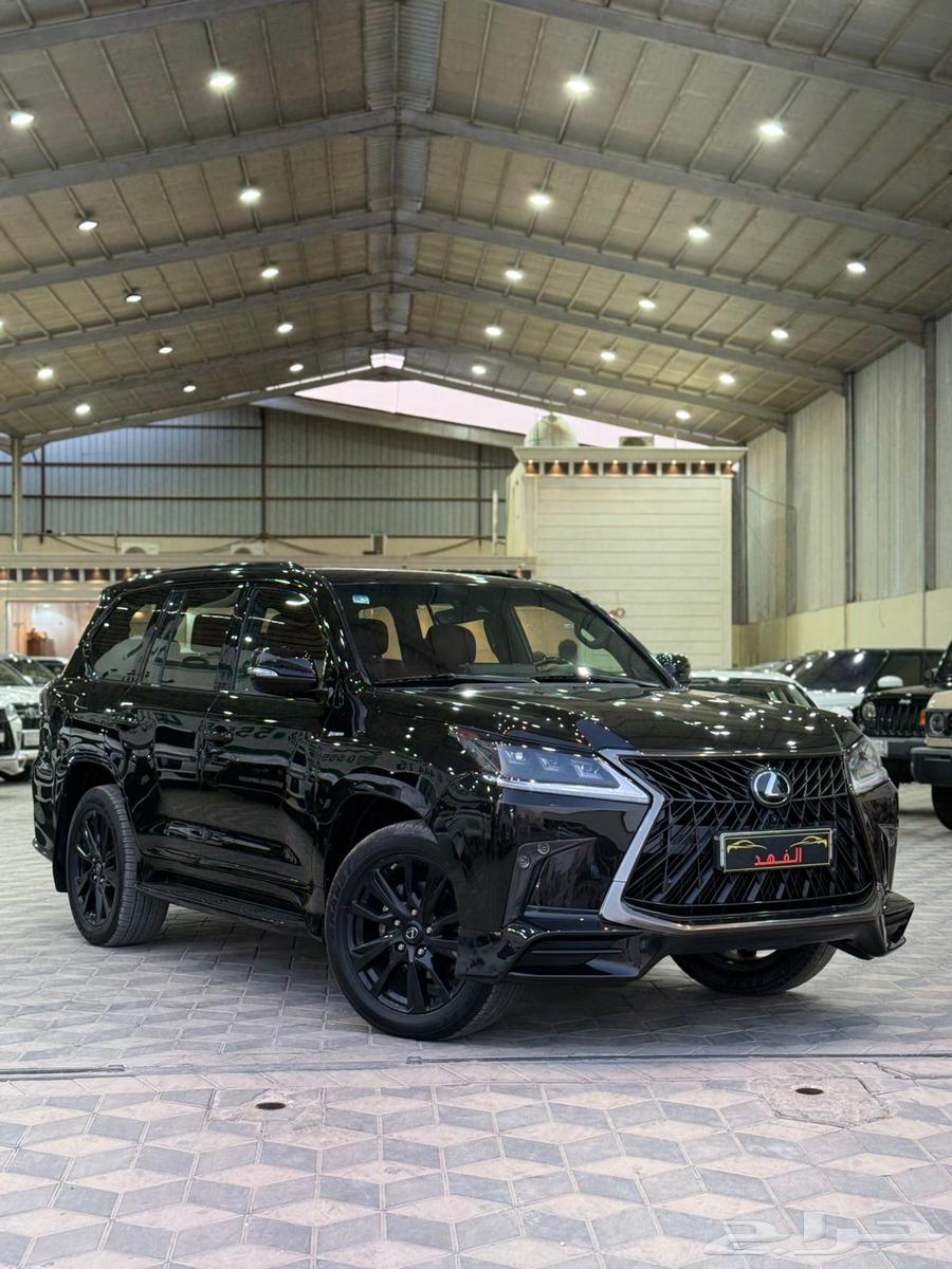 Lexus - 2020 ((( Sold )))64383441799427113