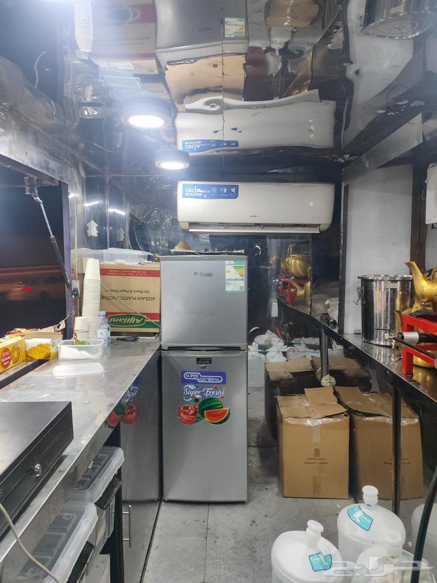 فود ترك للبيع64373802288001111