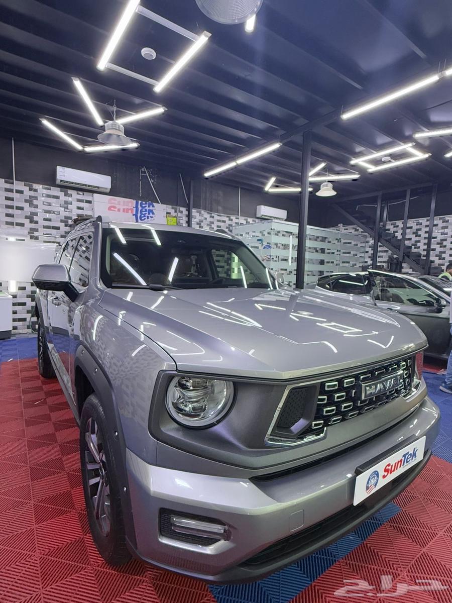 هافال اتش 7 فل كامل 2026 افضل الاسعار64377491107843112