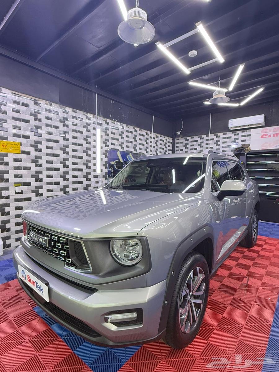 هافال اتش 7 فل كامل 2026 افضل الاسعار64377491107843111