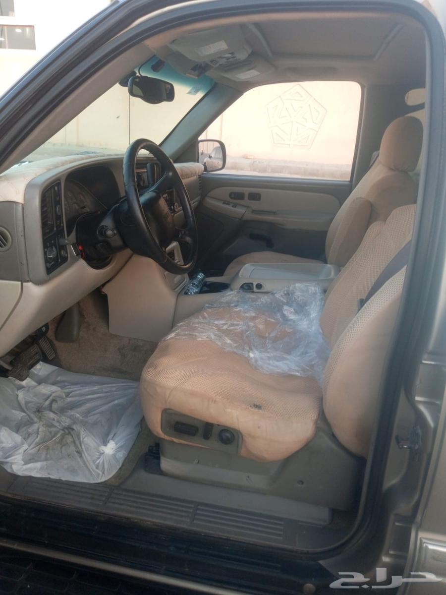 سيارة جمس سبربان64384451738625111