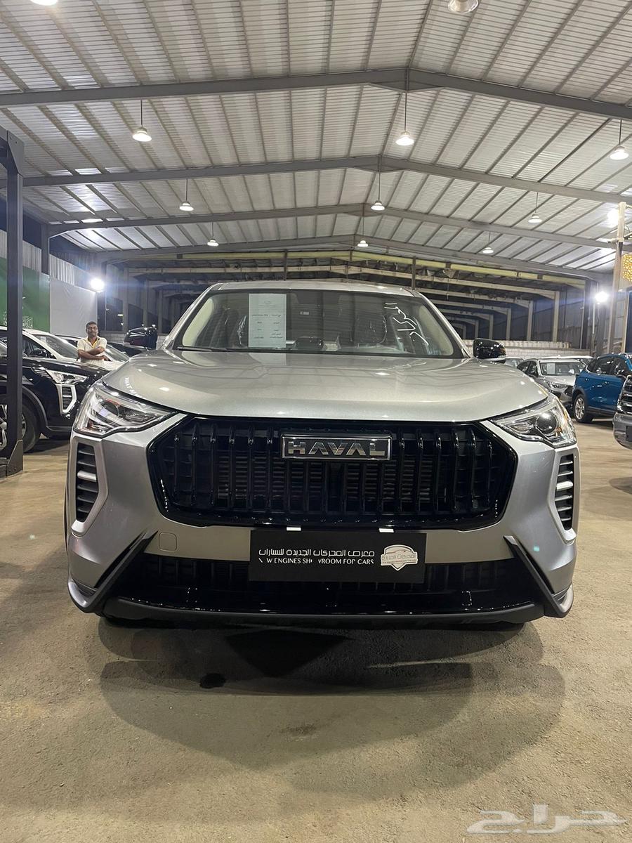 هافال جوليان استاندر 202564379645497219113