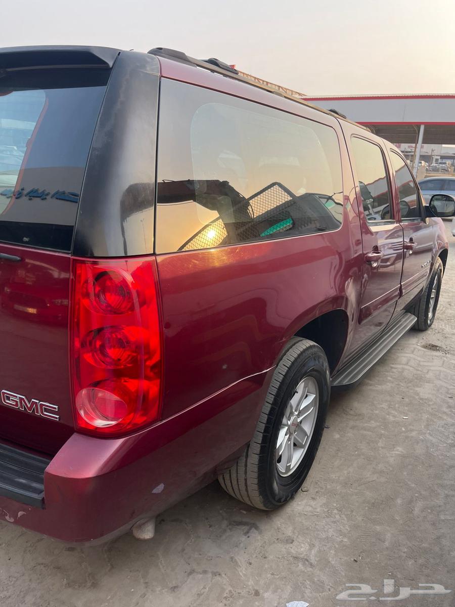 يوكن طويل 2007 ماشي 29064382252054657111