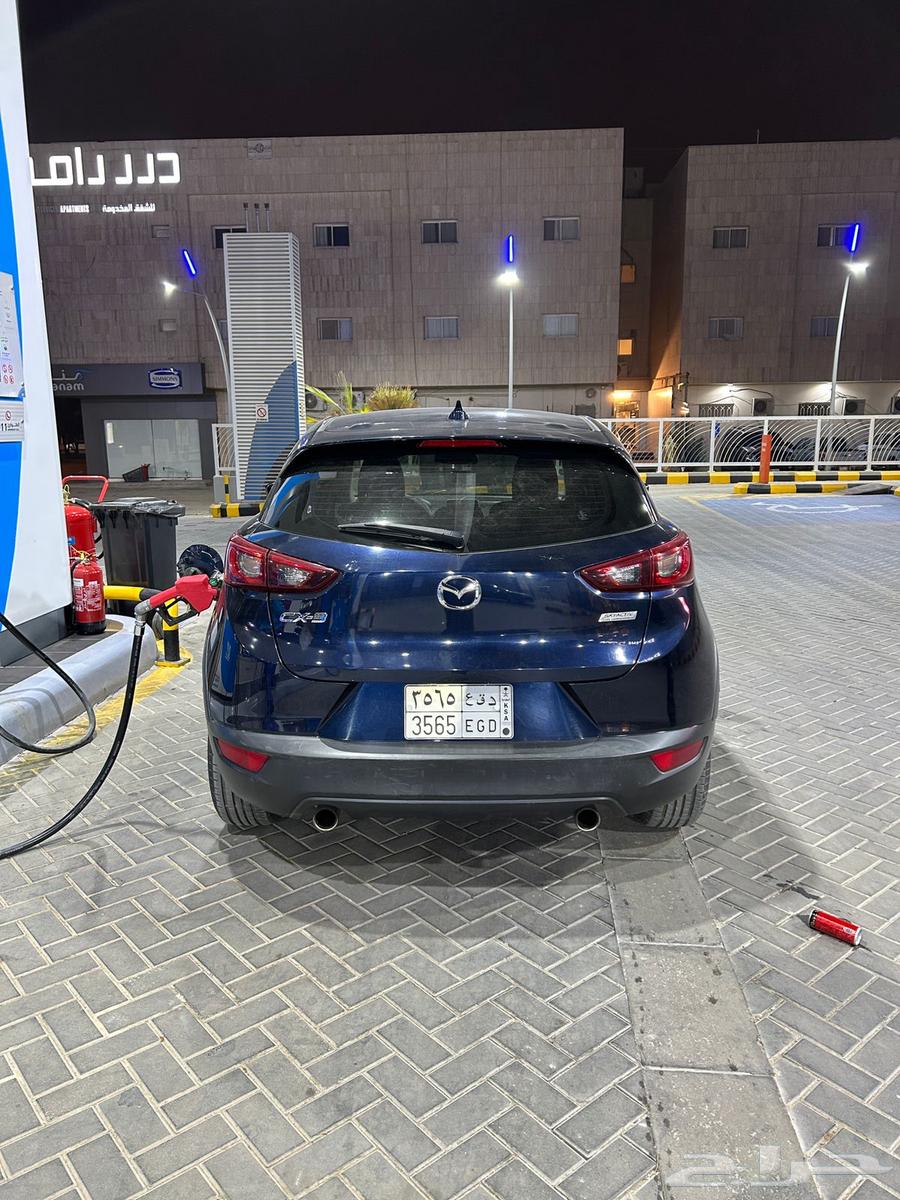 Mazda Cx3 First Owner64373107247362111