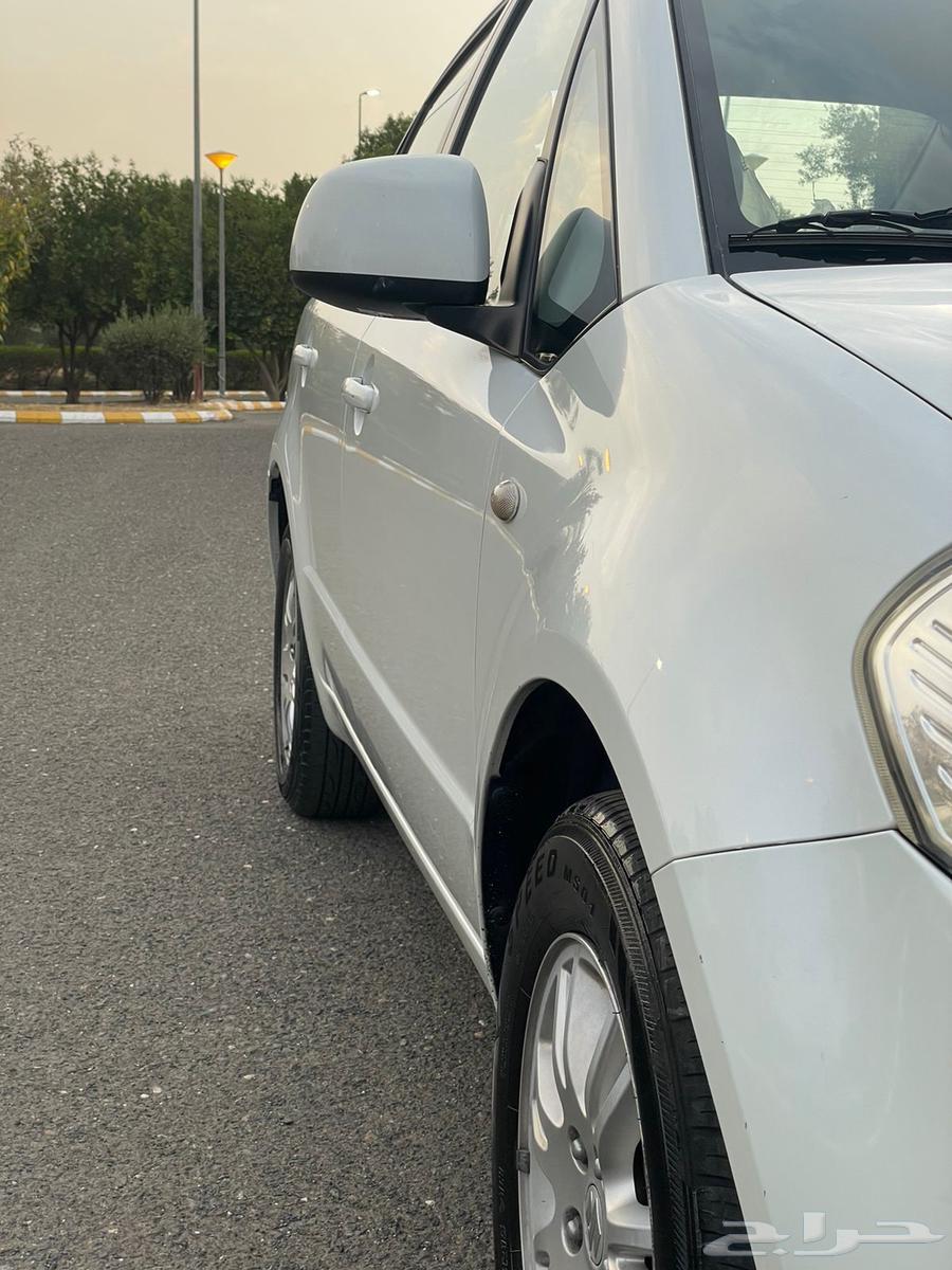 سوزوكي SX4 قير عايدي نظيفة جدا64384702939139114