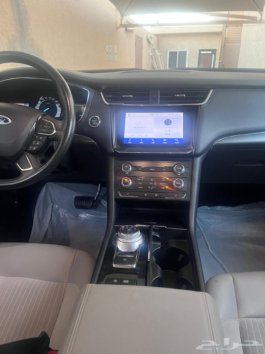 فورد توريس 2021 اسود نص فل64372871492226114