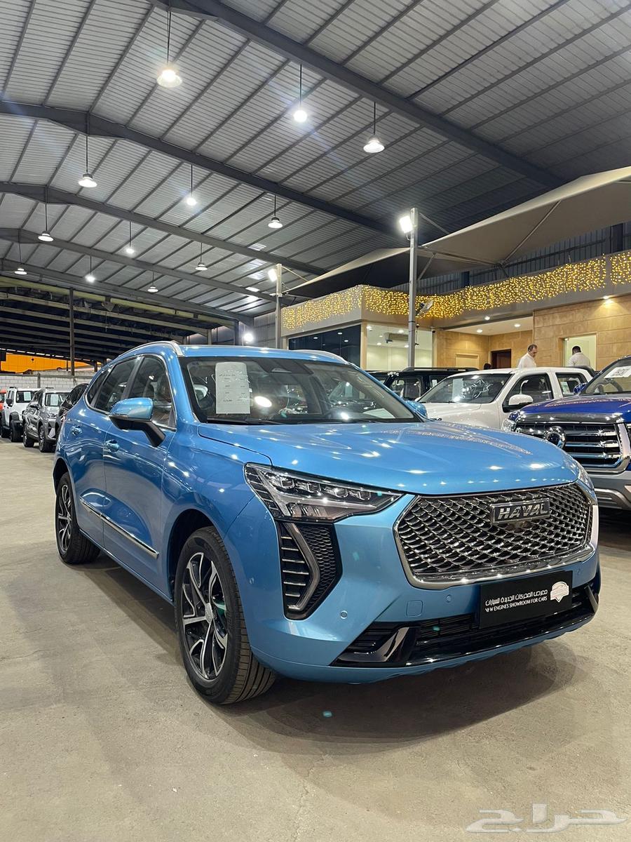 Haval Jolion Full Option 202364376244426243112