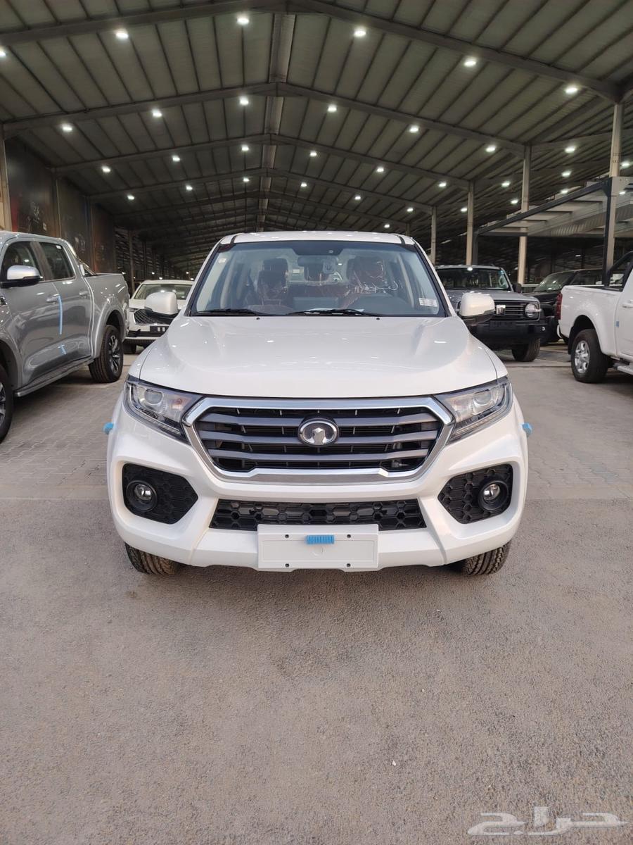 جريت وول وينجل 7 ديزل دبل سعودي 202564374949468929110