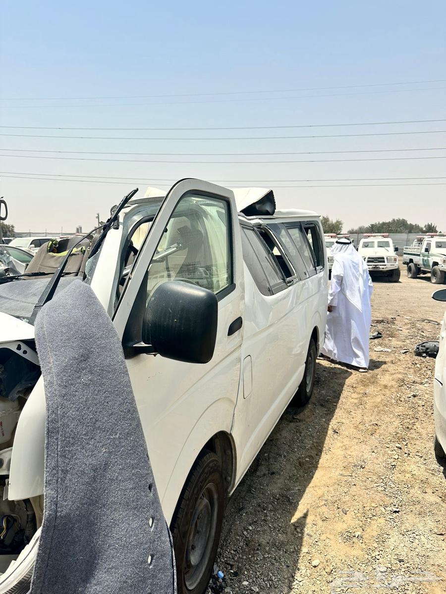 Scrap bus model 200764381864421889111