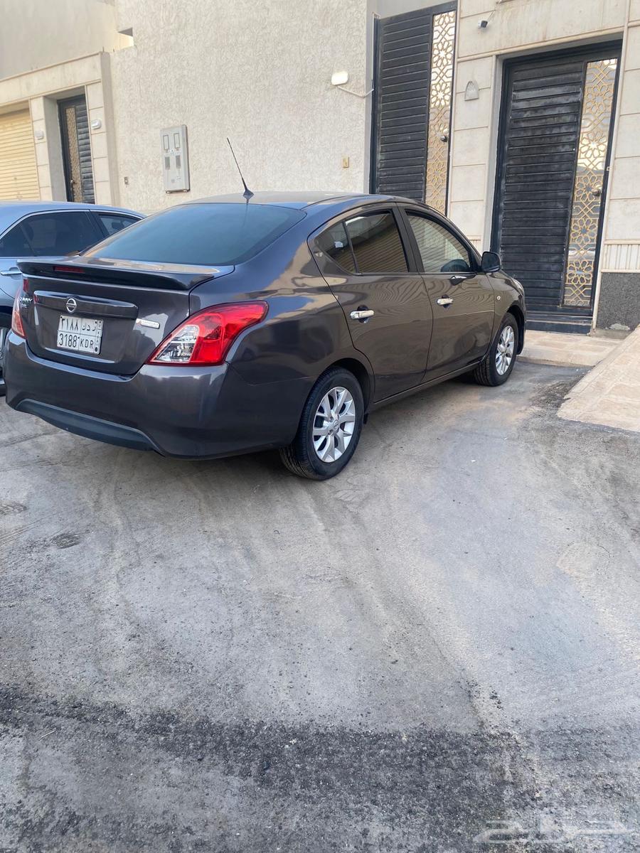 نيسان صني 2023 فل كامل64381164047747112