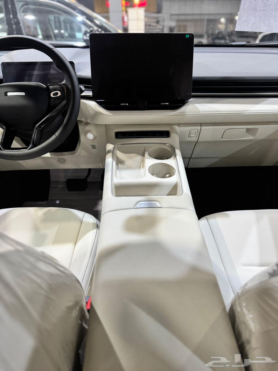 هافال H6 نص فل 202664379631121409114