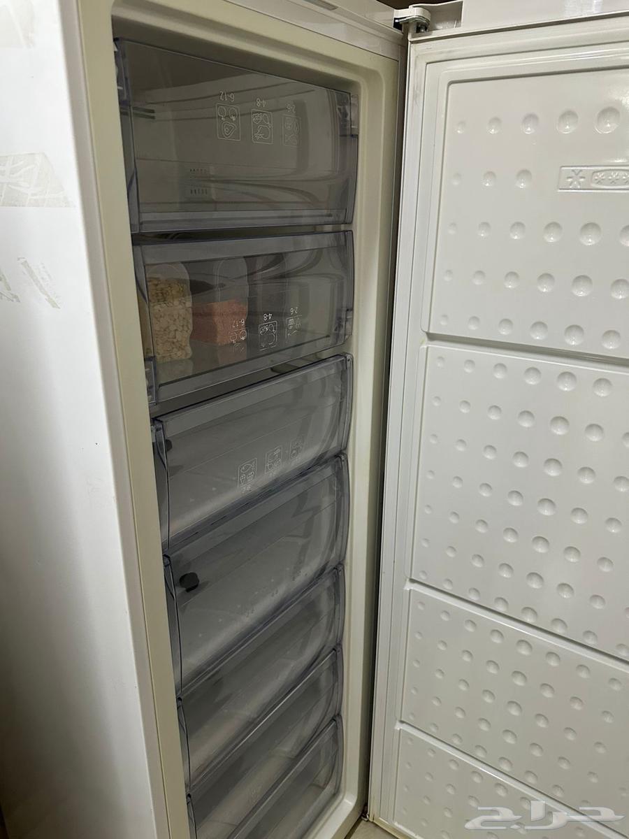 فريزر للبيع64162373448323110