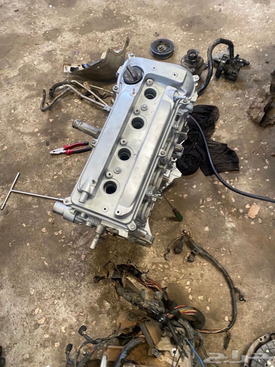 Toyota Camry, RAV4 2007, 2011, 2012, 2017 Engine64377754265858110