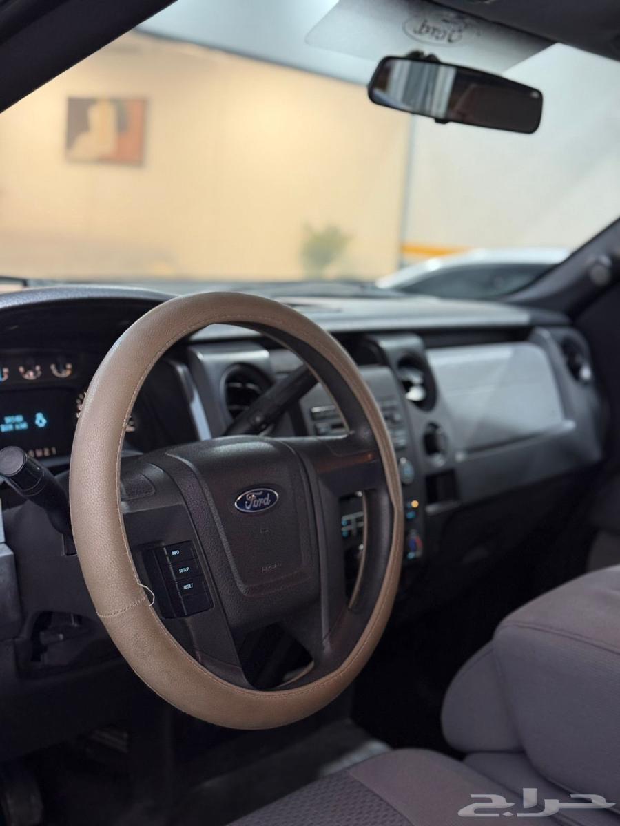 F150 بدون دبل وكاله 201464373654120706114