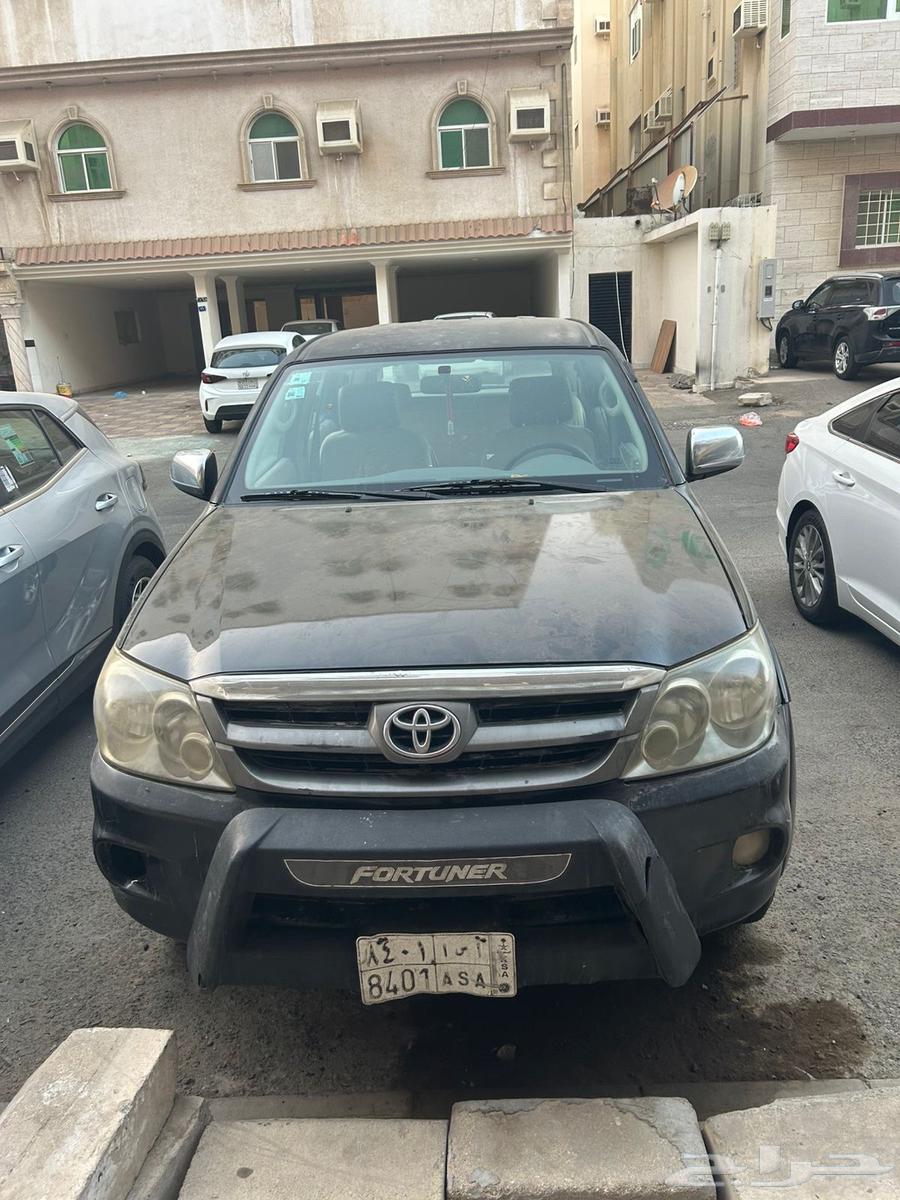 تويوتا فورشينر 200864377827093891113