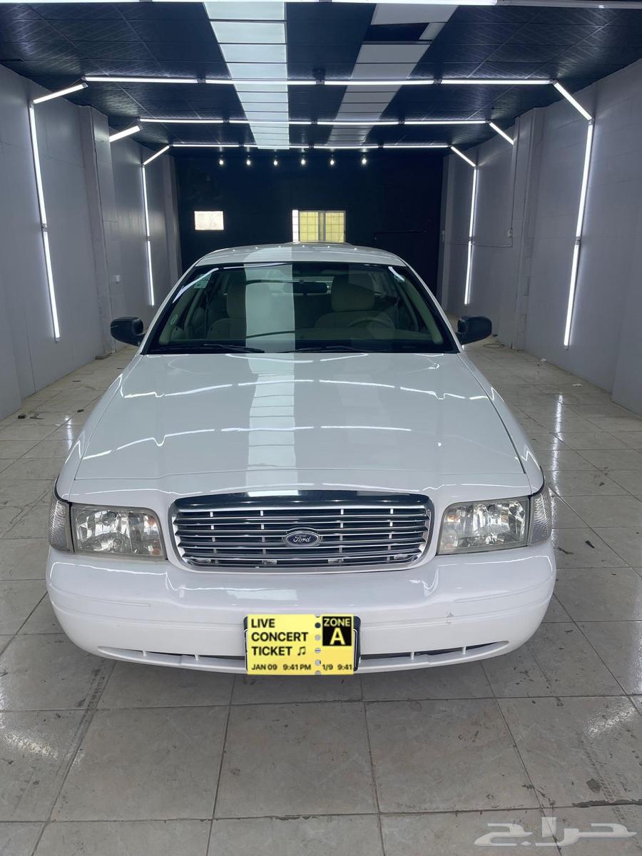 للبيع فورد كراون فيكتوريا بوليسي سعودي 2012م64381767616259110