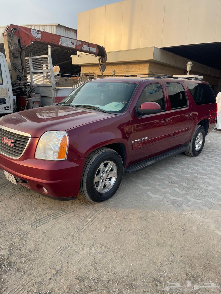 يوكن طويل 2007 ماشي 29064382252054657112