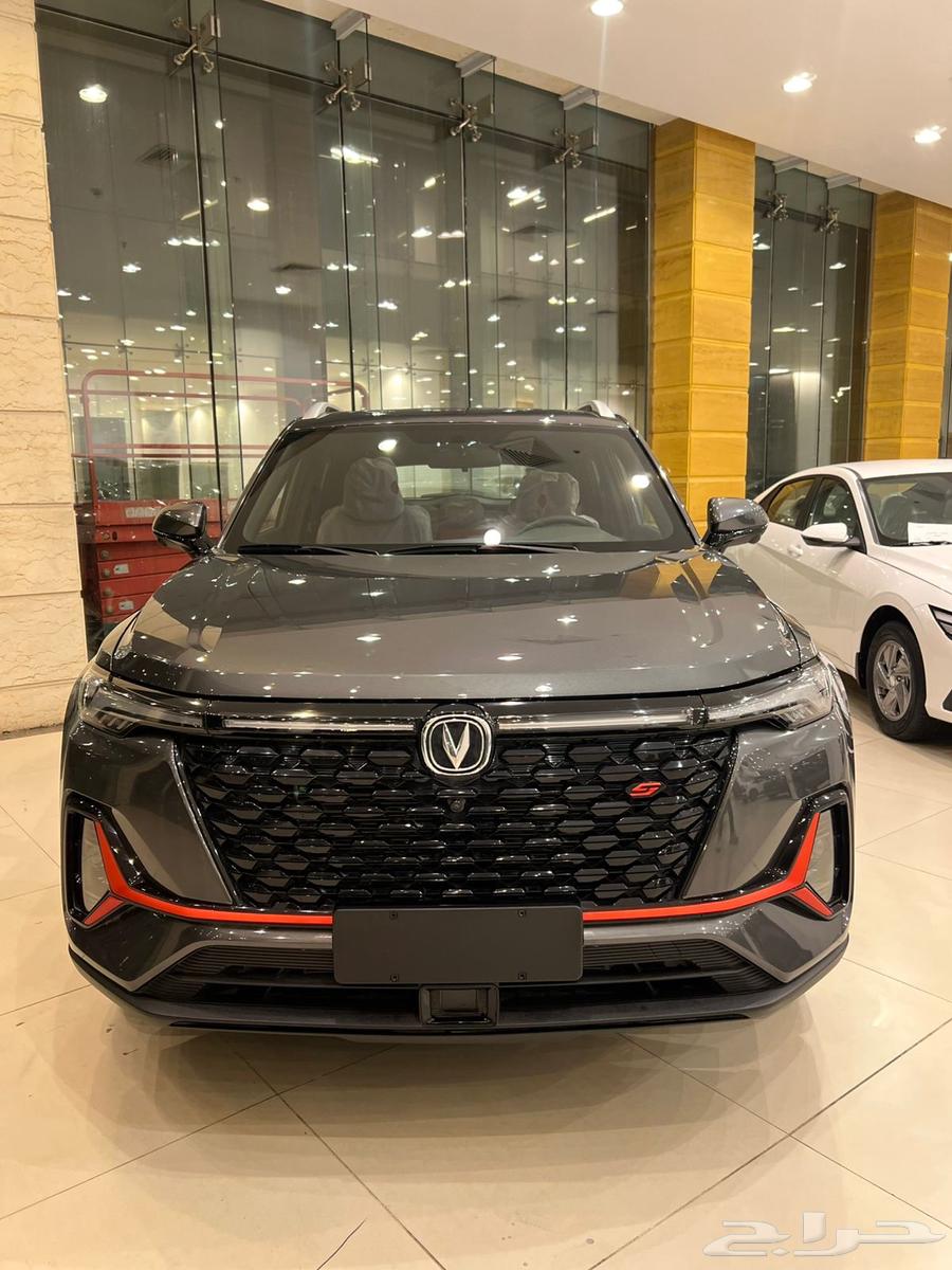 شانجان cs35 سعر حصري عروض العودة للمدارس جميع الفئات64381850576259110